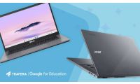 Chromebook Plus: The Chromebook Built for Teachers, Staff, and IT