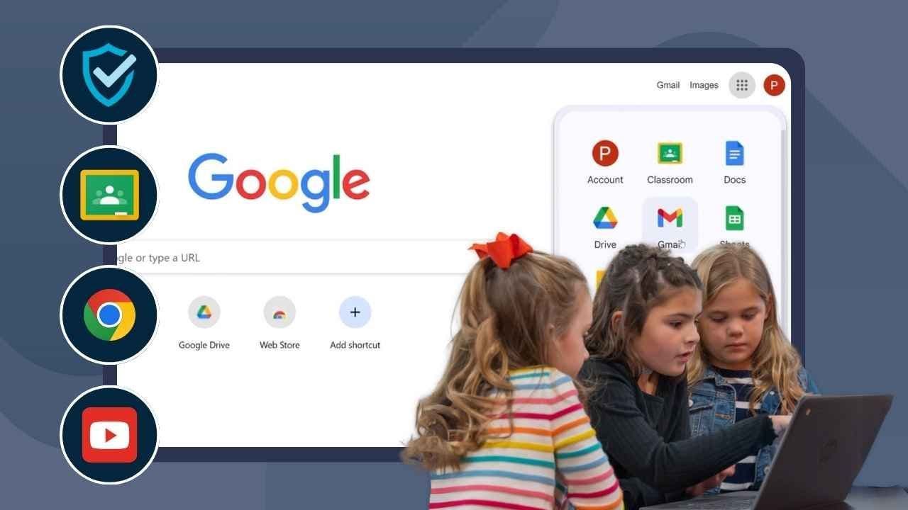 Lead the Change in Education with Google's New AI Tools