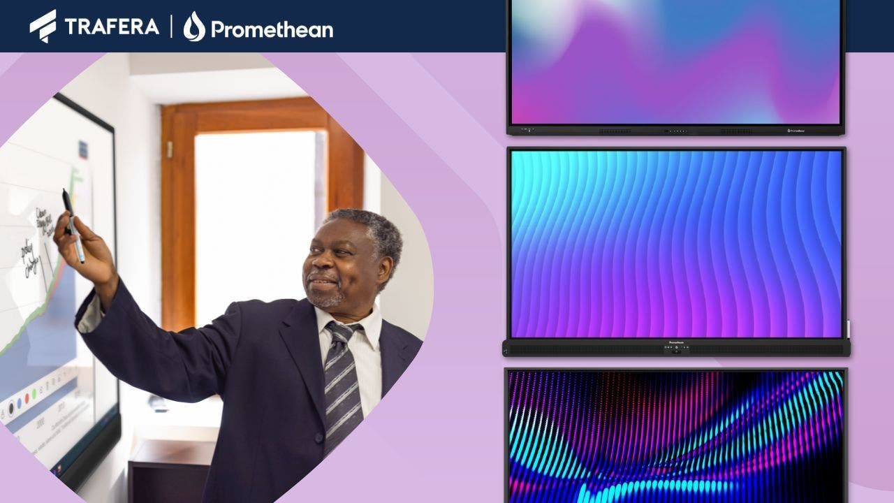 Compare Promethean ActivPanels: 10 Premium, 10, and LX 