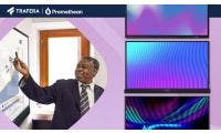 Compare Promethean ActivPanels: 10 Premium, 10, and LX 