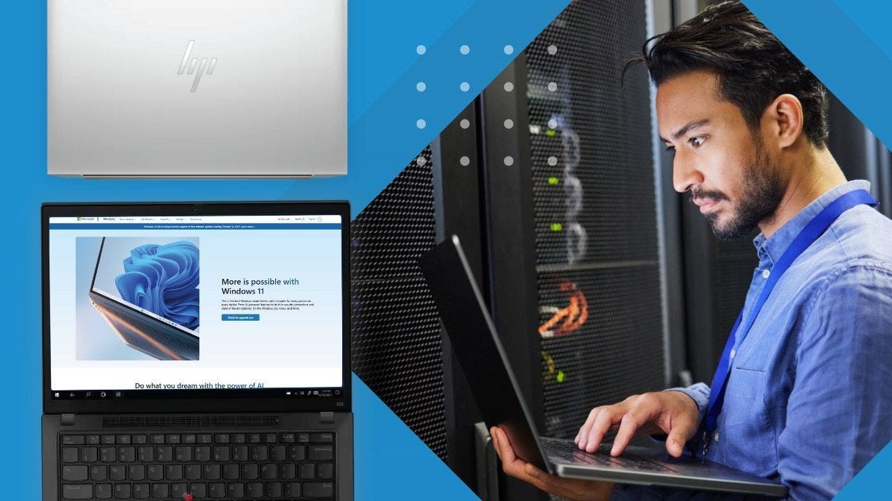 Windows 10 Support Ends Soon: How to Prepare Your Device Fleet for Windows 11