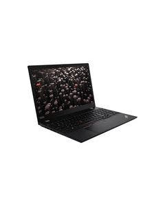 Lenovo ThinkPad P53s 20N6001VUS 15.6" Touchscreen Mobile Workstation - 1920 x 1080 - Intel Core i7 8th Gen i7-8565U Quad-core (4 Core) 1.80 GHz - 16 GB Total RAM - 512 GB SSD - Glossy Black