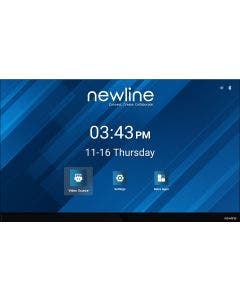Newline DV-12023HD Digital Signage Display